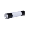 solight led nabijacie rucne svietidlo s kampingovou lucernou 250lm power bank li ion