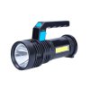 solight led nabijacie svietidlo s rukovatou a bocnym svetlom 150100lm li ion