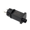 sietovy adapter 31 v dc 12 w ip44