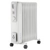 solight olejovy radiator 2500w