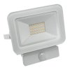 led hq reflektor 20wpir ip65 senzor 4000k wh ps lf2122s