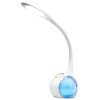 led lampicka emily 7w stmievatelna rbg dl3401 w
