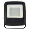 led profi reflektor 50w 5000k bk lf6024
