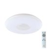 led stropnica star dialkovy ovladac 36w lcl534au
