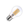 led ziarovka filament 12w a60 e27 3000k zlf513