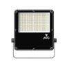 vonkajsi led reflektor profi plus 200w 5000k bk lf4027n