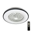 led stropne svietidlo opal stropny ventilator dialkovy ovladac 48w lcl6344