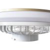 led stropne svietidlo opal stropny ventilator dialkovy ovladac 48w lcl6347