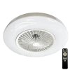 led stropne svietidlo stropny ventilator star dialkovy ovladac 72w lcl6350