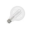 led ziarovka filament biely 13w g95 e27 3000k zwf104
