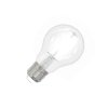 led ziarovka filament biely 9w a60 e27 4000k zwf202