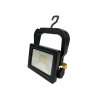 led prenosne pracovne nabijacie svietidlo 10w wl20r