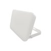 vonkajsi biely led reflektor 30w 4000k lf7123