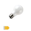 led ziarovka filament 12w a60 e27 3000k zlf513m