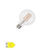 led ziarovka filament 11w g95 e27 3000k zlf911d