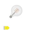 led ziarovka filament 11w g125 e27 3000k zlf913d