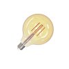 led ziarovka filament 12w vintage g125 e27 2000k zlf913dv