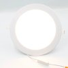 led vsadeny panel 18w pr smd cct wh lpl134