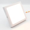 led prisadeny panel 18w pssf smd cct wh lpl434