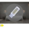 led ziarovka 46w g9 smd 2800k zls615