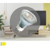 led ziarovka 67w gu10 smd 4000k zls1427