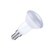 led ziarovka 6w r50 e14 smd 6500k zls205
