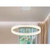 alianz dizajnovy zavesny luster n1002