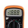 digitalny multimeter sma 830
