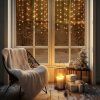 dot led svietiaci zaves cencul tepla biela kaf50dledww