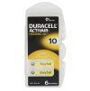 duracell activair da10 bl6