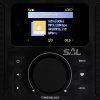 internetove radio 5in1 cierna inr 5000 bk