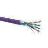 kabel solarix cat5e ftp lsoh dca s1d2a1 305mbox sxkd 5e ftp lsoh