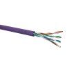 kabel solarix cat5e utp lsoh dca s1d2a1 350 mhz 305mbox sxkd 5e utp lsoh