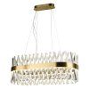 led svietidlo dialkovy ovladac 90w j6307 c