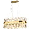 led svietidlo dialkovy ovladac 90w j6307 c