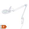 led lampa s lupou montaz na stol 3 dioptrie nkll 05