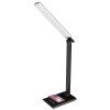 led lampicka meggie stmievatelna s bezdrnab a usb 8w dl3304 b