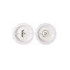 led nudzove svietidlo 2w 3h ip65 lel602
