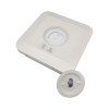 led nudzove svietidlo 2w 3h ip65 lel602