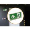 led nudzove svietidlo 4w 3h ip65 lel104