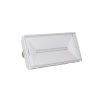 led nudzove svietidlo 4w 3h ip65 lel104