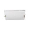 led nudzove svietidlo 4w 3h ip65 lel104