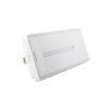led nudzove svietidlo 4w 3h ip65 lel104