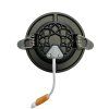 led podhladove svietidlo 75w 4000k smd bk ldl321b