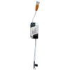 led podhladove svietidlo 75w 4000k smd bk ldl321b