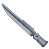 led poulicna lampa 100w 5000k lsl723