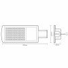 led poulicne sv 80w 5000k lsl523
