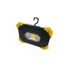 led pracovne nabijacie svietidlo reflektor 10w wl21r