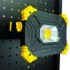 led pracovne nabijacie svietidlo reflektor 10w wl21r