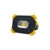 led pracovne nabijacie svietidlo reflektor 10w wl21r